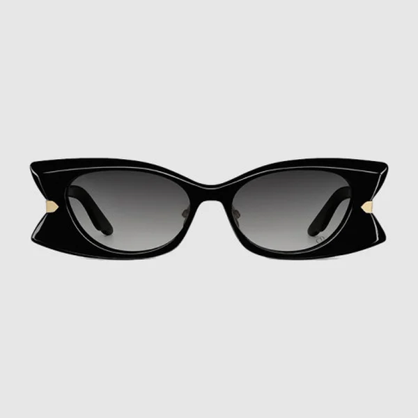 디올 DiorButterfly S2F 선글라스 DBTFS - 허시백