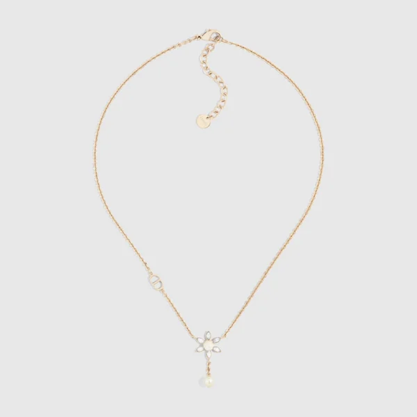 디올 Bloom in Dior 목걸이  N3328